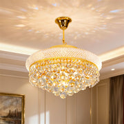 Crystal Chandeliers for Dining Room K9 Modern Crystal Chandelier Luxury Imperial