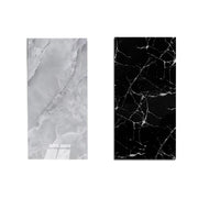 10-72X IXPE Marble Tiles Wall Sticker Self-Adhesive Stick Kitchen Bathroom Decor