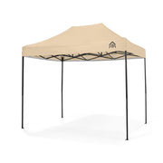 All Seasons Gazebos 3mx2m Heavy Duty Fully Waterproof Pop Up Gazebo