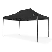 All Seasons Gazebos 3mx4.5m Heavy Duty Fully Waterproof Pop Up Gazebo