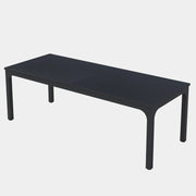 180 cm Extra Long Computer Desk, Large Ofiice Desk with Heavy Duty Metal Frame