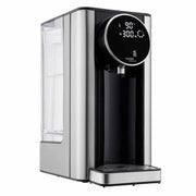 Digital Hot Water Dispenser Fast Boil Instant Kettle 2.7 or 4L in 3 Colours